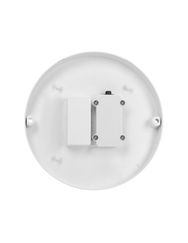 RISMO LED ROUND 12W oprawa kanałowa, 1080lm,...