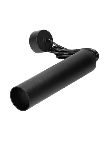 BARBRA PLR GU10 oprawa wisząca max 35W, IP20,...