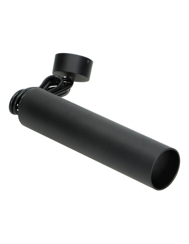 BARBRA PLR GU10 oprawa wisząca max 35W, IP20,...