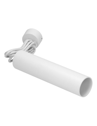 BARBRA PLR GU10 oprawa wisząca max 35W, IP20,...