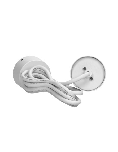 BARBRA PLR GU10 oprawa wisząca max 35W, IP20,...