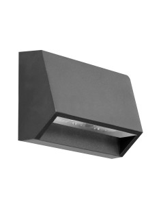 ENYE LED 1,5W, oprawa elewacyjna, 60lm, IP65, 4000K,