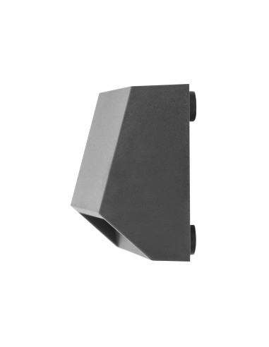 ENYE LED 1,5W, oprawa elewacyjna, 60lm, IP65,...