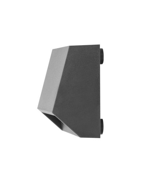 ENYE LED 1,5W, oprawa elewacyjna, 60lm, IP65, 4000K,