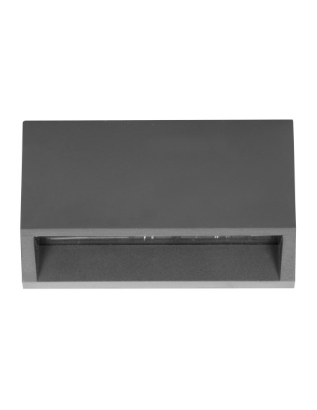 ENYE LED 1,5W, oprawa elewacyjna, 60lm, IP65, 4000K,