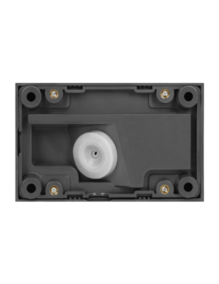 ENYE LED 1,5W, oprawa elewacyjna, 60lm, IP65, 4000K,