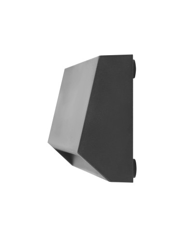 ENYE LED 3W, oprawa elewacyjna, 170lm, IP65,...