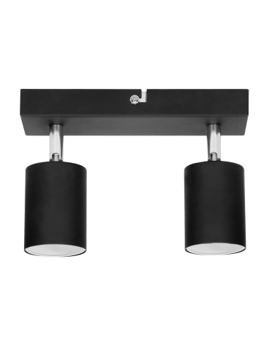 DOA SP 2, oprawa ścienno-sufitowa, GU10 max....