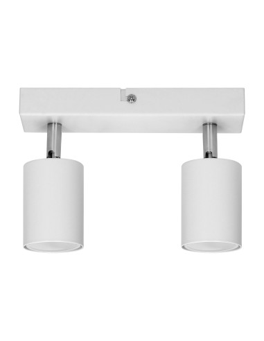 DOA SP 2, oprawa ścienno-sufitowa, GU10 max....