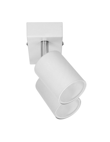 DOA SP 2, oprawa ścienno-sufitowa, GU10 max....