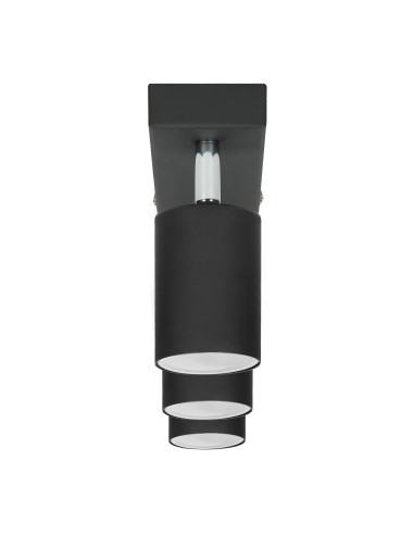 DOA SP 3, oprawa ścienno-sufitowa, GU10 max....