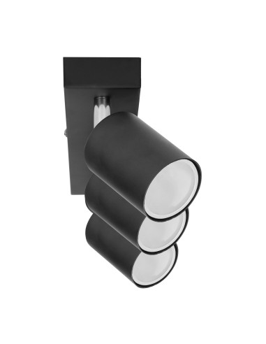 DOA SP 3, oprawa ścienno-sufitowa, GU10 max....