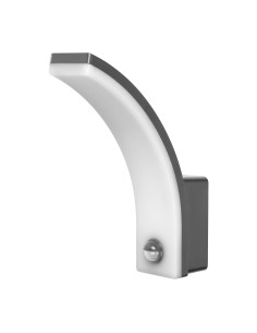 FRENIT LED 20W, oprawa ogrodowa, 2000lm, IP65, 4000K,...