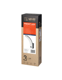 FRENIT LED 20W, oprawa ogrodowa, 2000lm, IP65, 4000K,... 2