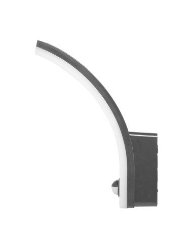 FRENIT LED 20W, oprawa ogrodowa, 2000lm, IP65,...