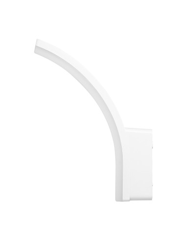 FRENIT LED 20W, oprawa ogrodowa, 2000lm, IP65,...