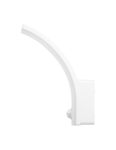 FRENIT LED 20W, oprawa ogrodowa, 2000lm, IP65,...