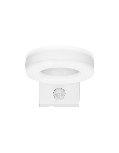 HOWLIT LED 20W, oprawa ogrodowa z czujnikiem...