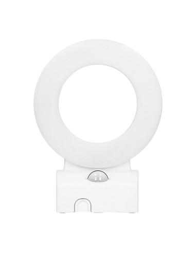 HOWLIT LED 20W, oprawa ogrodowa z czujnikiem...