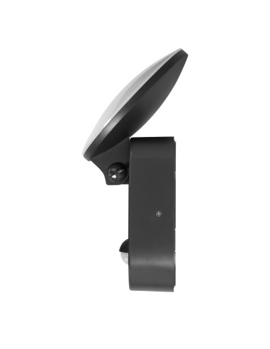 RIOLIT LED 15W, oprawa ogrodowa z czujnikiem...