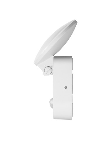 RIOLIT LED 15W, oprawa ogrodowa z czujnikiem...