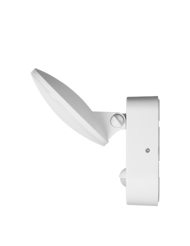 RIOLIT LED 15W, oprawa ogrodowa z czujnikiem...