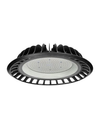 HORIN LED 200W oprawa typu highbay, 18000lm, IP65, 4000K, aluminium