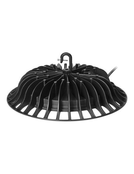HORIN LED 200W oprawa typu highbay, 18000lm, IP65, 4000K, aluminium