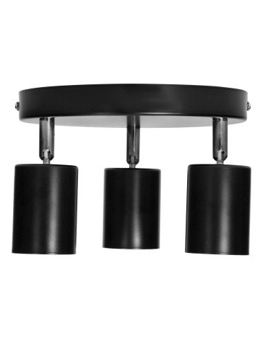 RINO oprawa ścienno-sufitowa, moc max. 3x50W,...