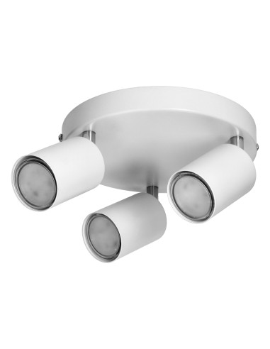 RINO oprawa ścienno-sufitowa, moc max. 3x50W,...