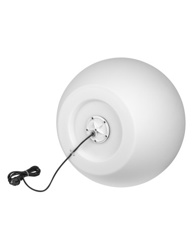 LUNA L oprawa ogrodowa kula  1xE27, 1x60W,...