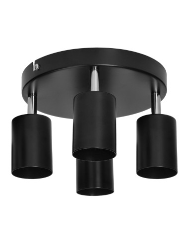 Rino SP 4, oprawa ścienno-sufitowa, GU10 max....