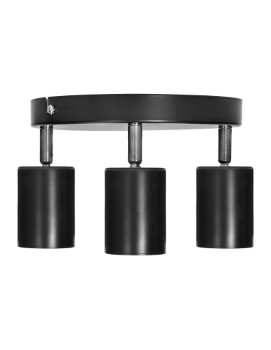 Rino SP 4, oprawa ścienno-sufitowa, GU10 max....