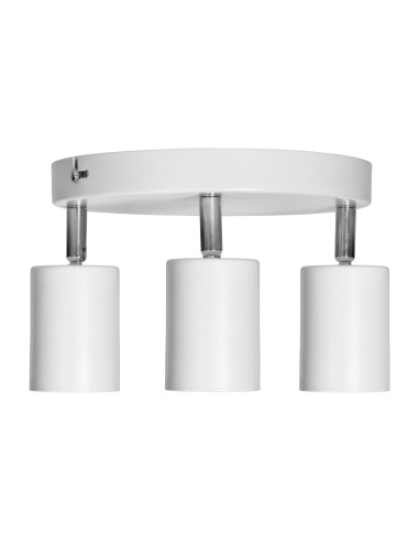 Rino SP 4, oprawa ścienno-sufitowa, GU10 max....