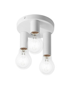 RIO SP 3, oprawa ścienno-sufitowa, E27 max. 3x60W, IP20,...