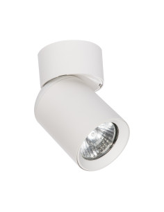 MALTA SP 1, oprawa ścienno-sufitowa, GU10 max. 12W, IP20,...