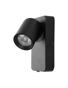 MALTA SP 1, oprawa ścienno-sufitowa, GU10 max. 12W, IP20,...