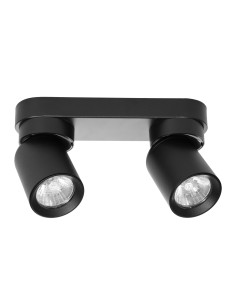 MALTA SP 2, oprawa ścienno-sufitowa, GU10 max. 2x12W,...