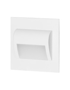 DRACO LED NEW 1,5W, oprawa schodowa podtynkowa, 12VDC,...