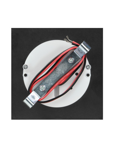 DRACO LED NEW 1,5W, oprawa schodowa podtynkowa,...