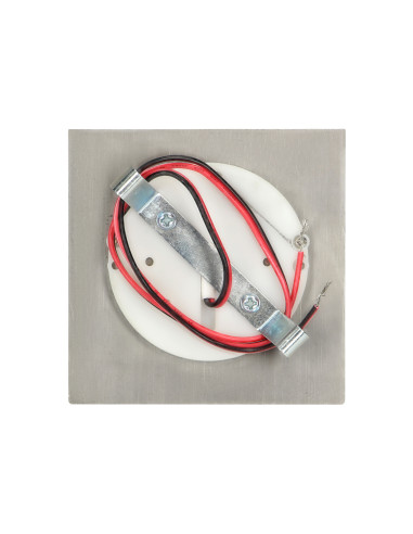 DRACO LED NEW 1,5W, oprawa schodowa podtynkowa,...