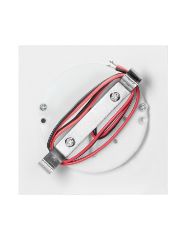 DRACO LED NEW 1,5W, oprawa schodowa podtynkowa,...