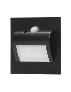 DRACO LED NEW 1,5W, oprawa schodowa podtynkowa, 12VDC,...