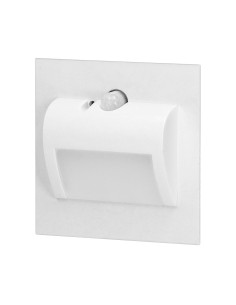 DRACO LED NEW 1,5W, oprawa schodowa podtynkowa, 12VDC,...