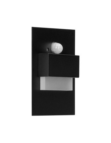 TRACO LED 1,5W, oprawa schodowa podtynkowa,...