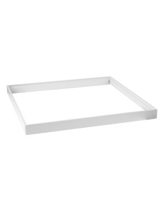 Natynkowa ramka zatrzaskowa do montażu panelu LED, 60x60...