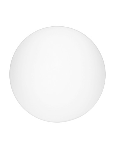 MARIN, plafon oświetleniowy z mikrofalowym...