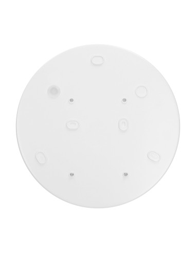 MARIN, plafon oświetleniowy z mikrofalowym...