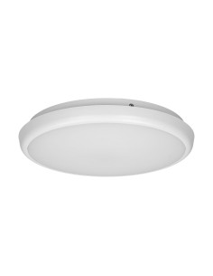 CERS LED 16W, plafon oświetleniowy, 1300lm, IP65, 4000K,...