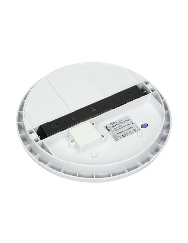 CERS LED 16W, plafon oświetleniowy, 1300lm,...